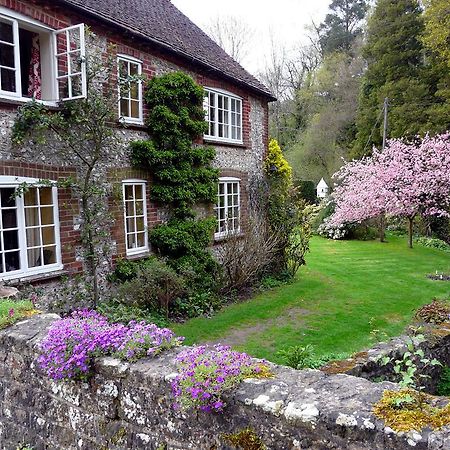 Bridge Cottage Midhurst Exterior foto